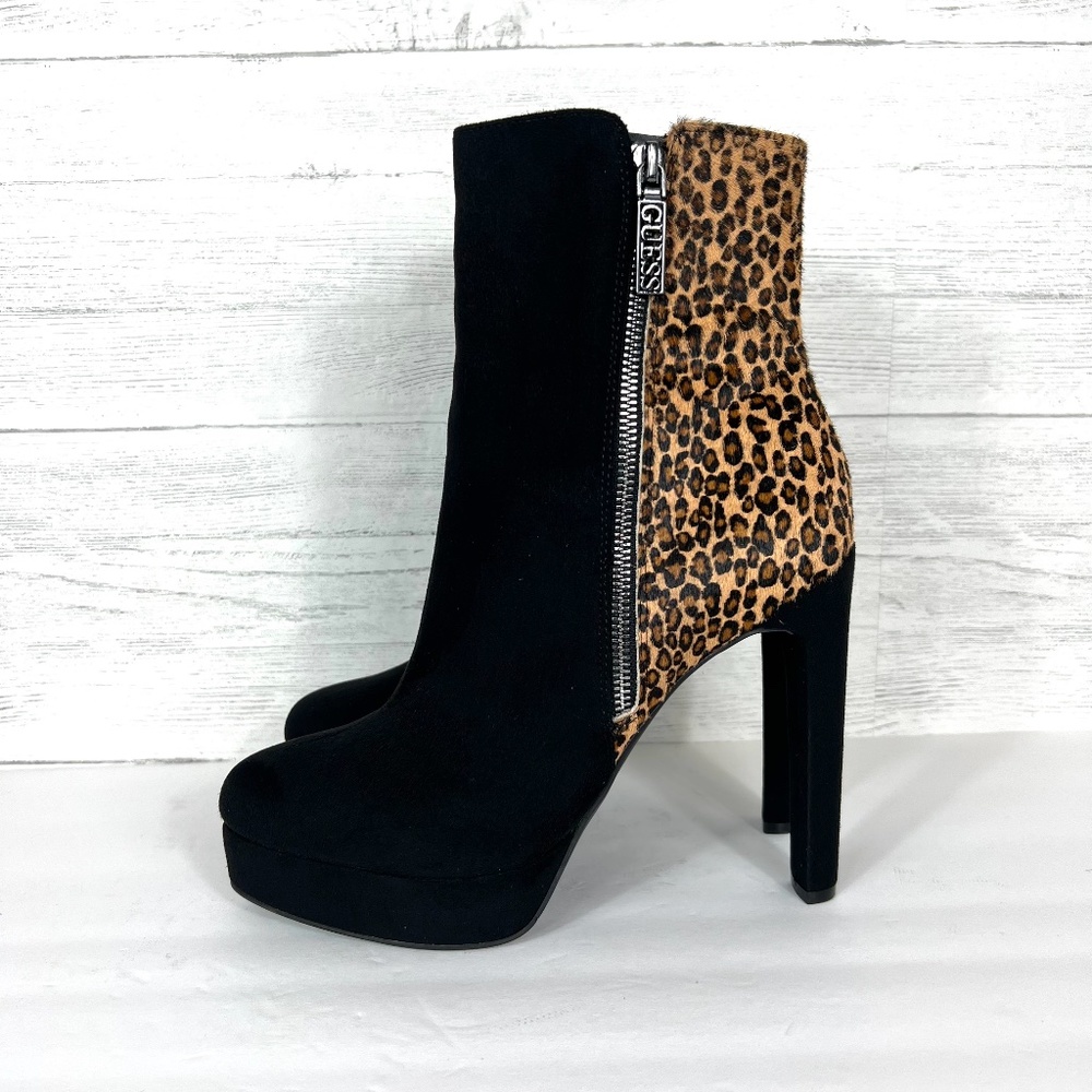 Guess Booties - Picture 5 of 11